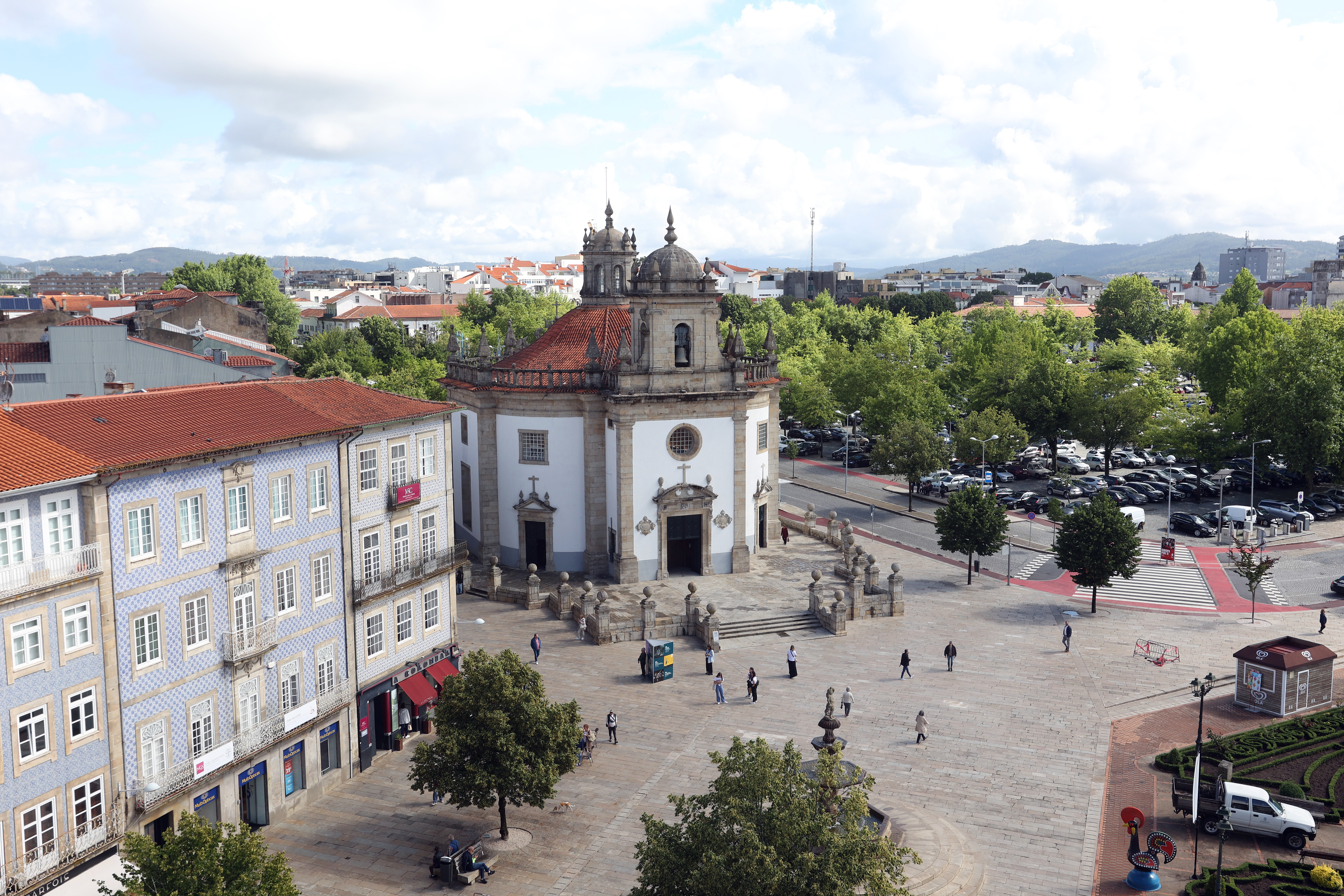 Barcelos, Portugal