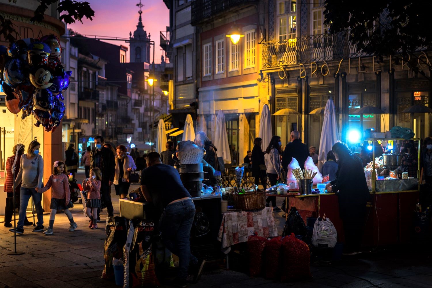 Braga, Portugal