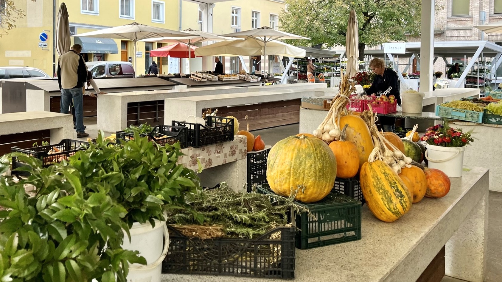 Celje, Slovenia