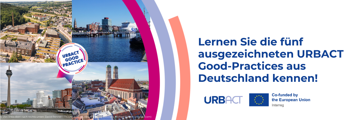 URBACT Deutschland