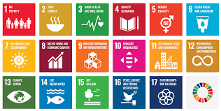 SDGs