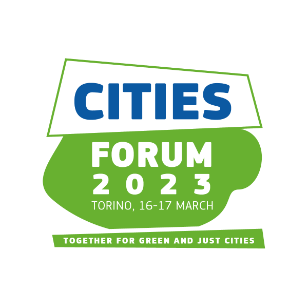 CITIES FORUM 2023