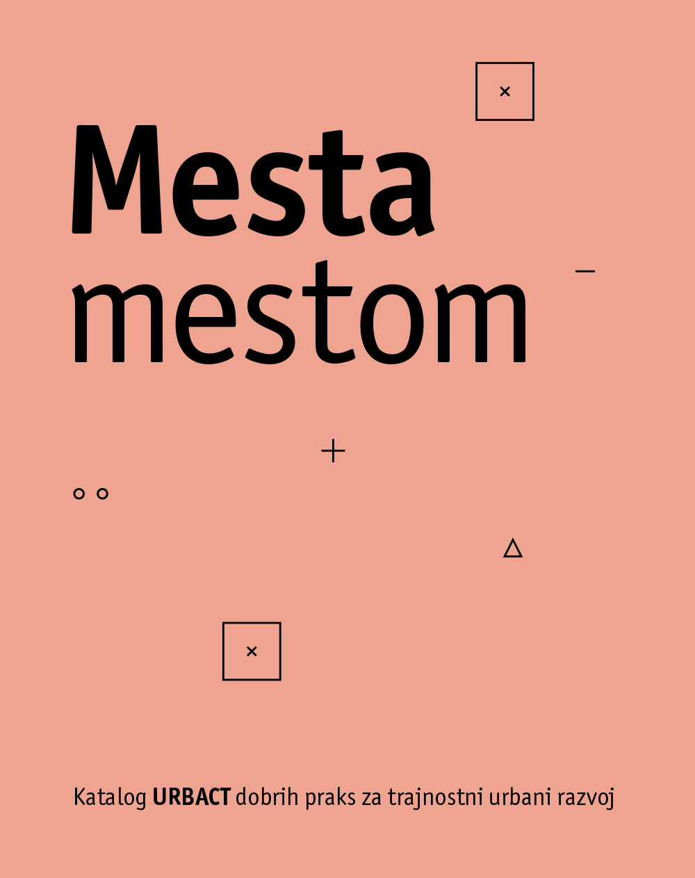 mesta mestom