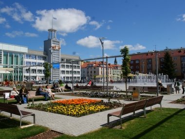 Koszalin