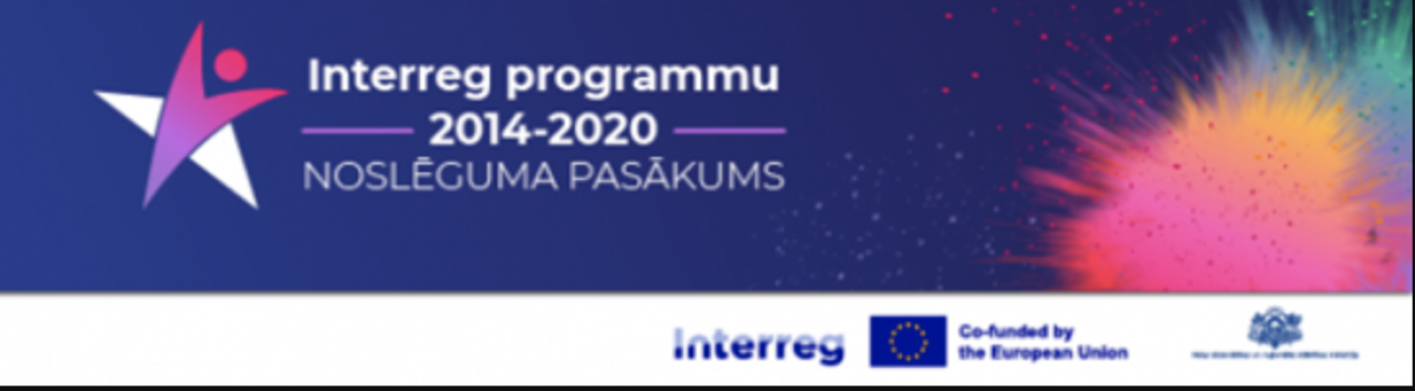 Interreg Nosleguma Pasakuma