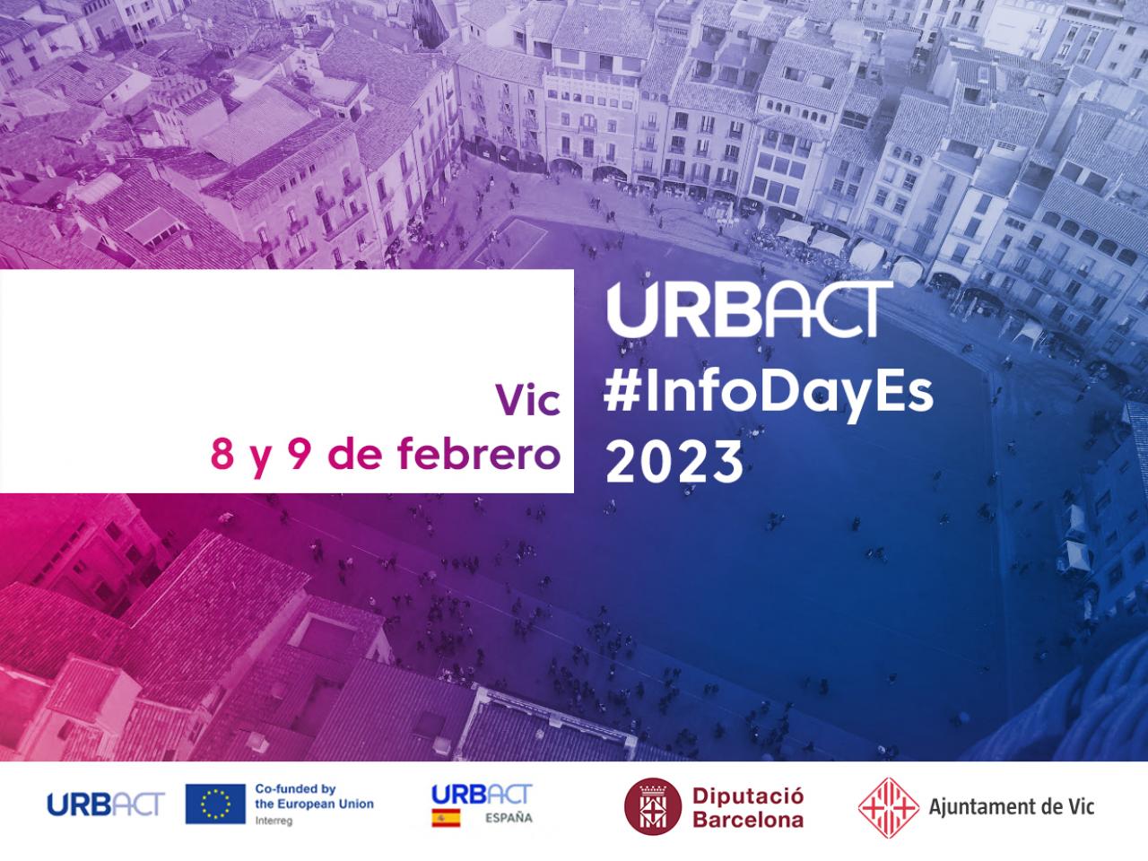 INFODAYES 2023