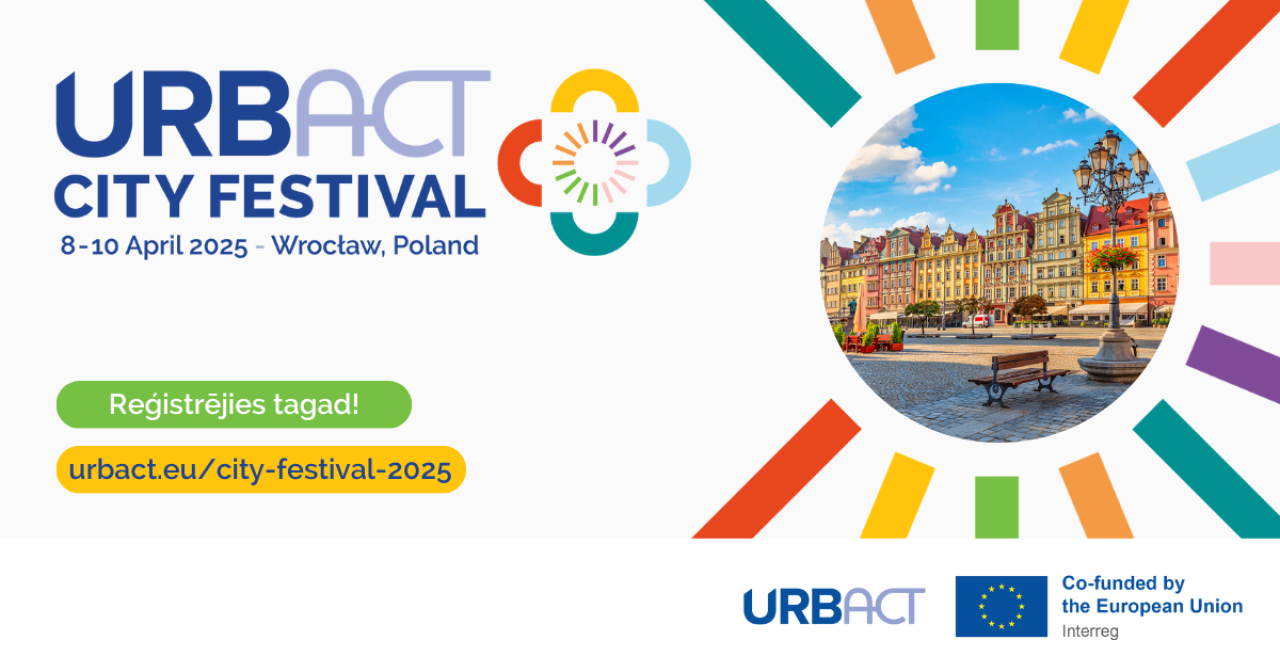 URBACT City Festival 2025