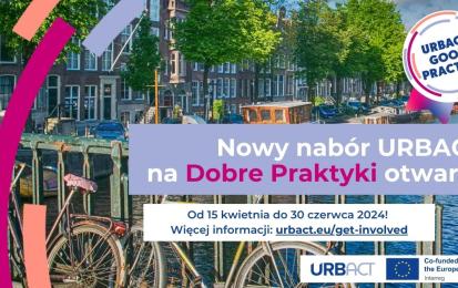 Dobre praktyki - nabór