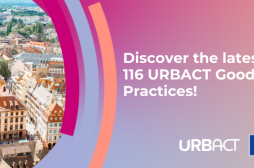 URBACT Good Practices 2024