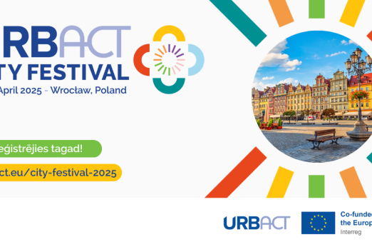 URBACT City Festival 2025