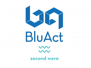 BLUACT SECOND WAVE