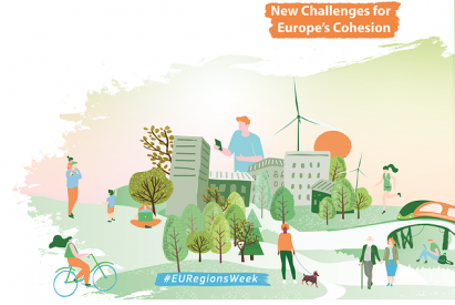 European Week of Regions and Cities 2022