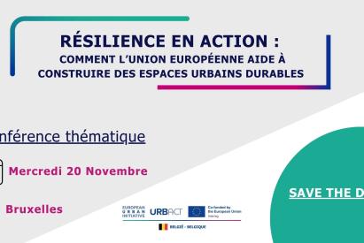 Resilience en action 