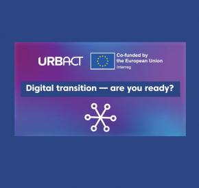 Digital transition - are you ready?