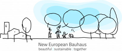 New European Bauhaus