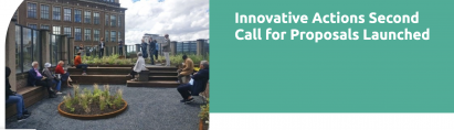 EUI open call for innovative actions