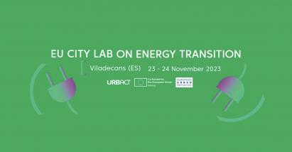 EU CITY LAB