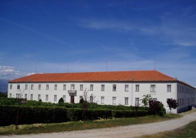 Migration Centre of Fundão 