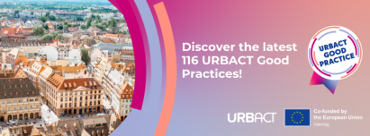 URBACT Good Practices 2024